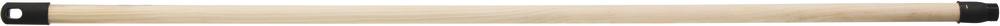 MANCHE BOIS BRUT A VIS 1300MM