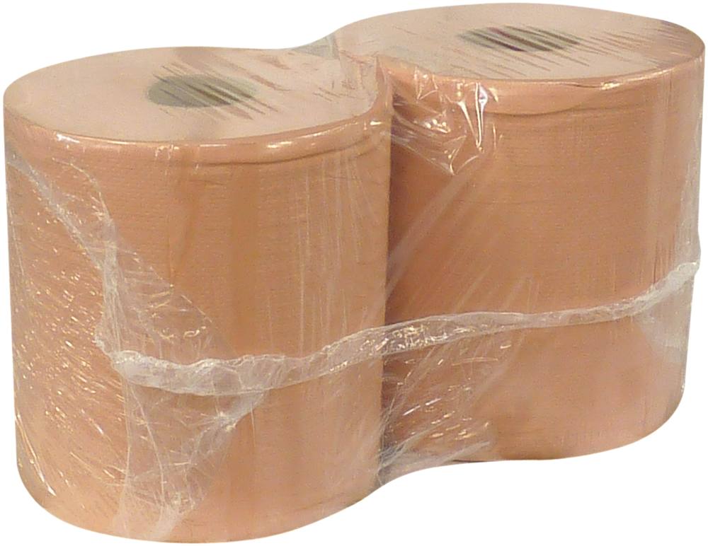 PAL/50 LOT 2 BOBINES OUATE CHAMOIS