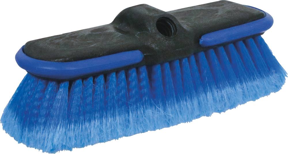 BROSSE DIP 25CM BLEU