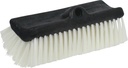BROSSE BIFACE FIBRES MI-DURES 25CM