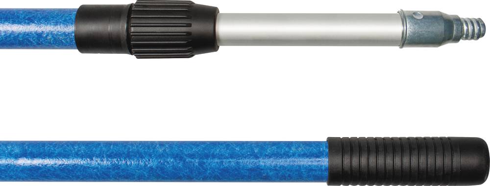 MANCHE TELESCOPIQUE PRO 2X1.20M FIB