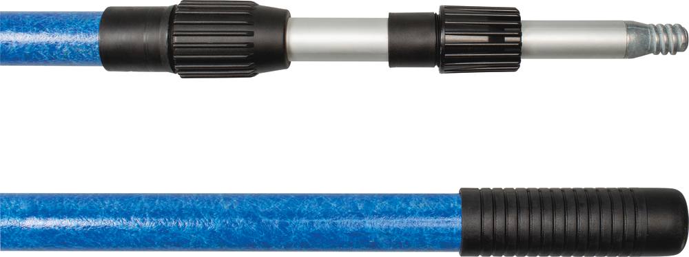 MANCHE TELESCOPIQUE PRO 3X1.50M FIB