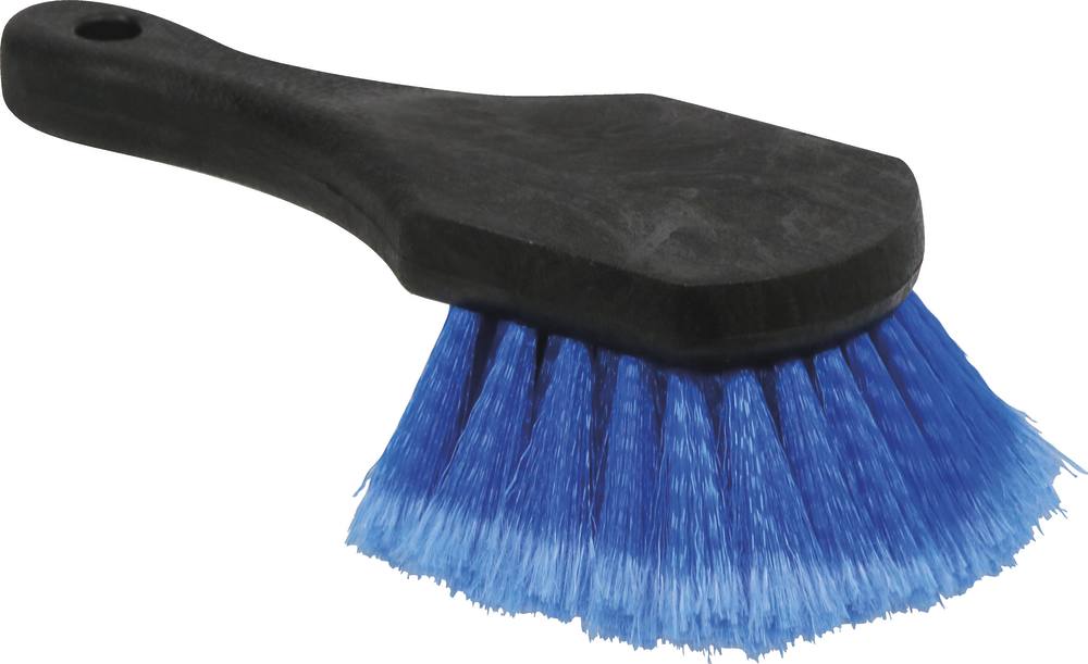 BROSSE VOITURES - MANCHE COURT