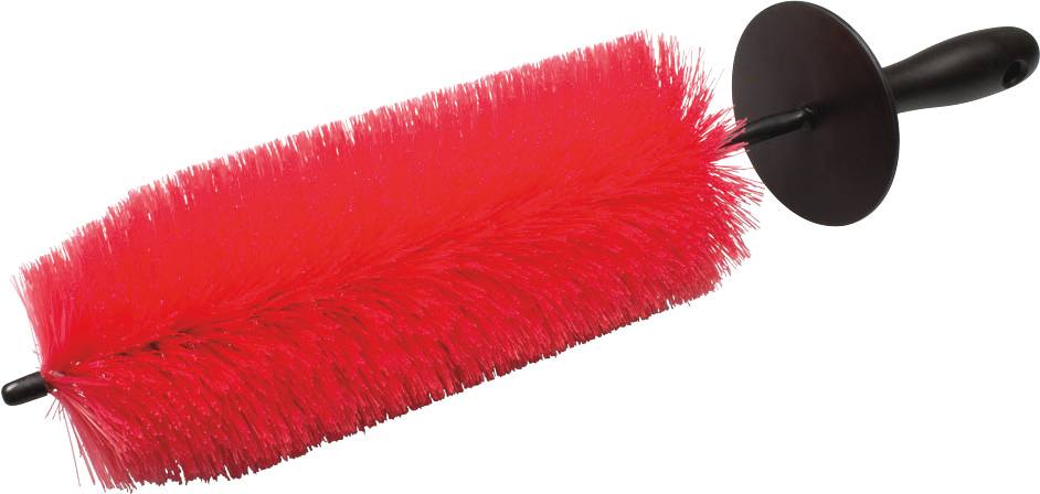 BROSSE JANTES EZ ROUGE