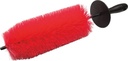 BROSSE JANTES EZ ROUGE
