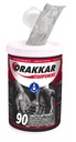 90 LINGETTES NETTOYANTES MAINS IMPR