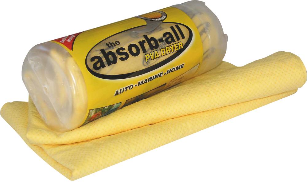 PEAUX CHAMOISEES ABSORB-ALL 430X325