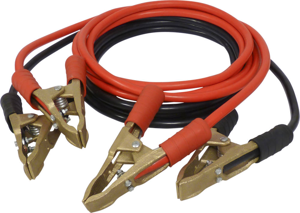 CABLE DEMARRAGE CUIVRE 50MM2 5M PIN