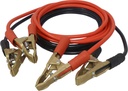 CABLE DEMARRAGE CUIVRE 50MM2 5M PIN