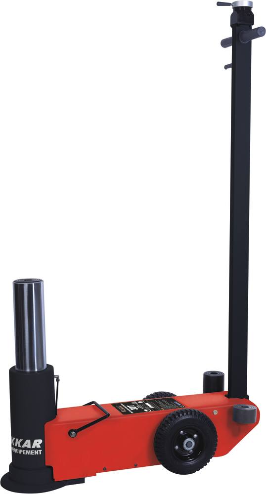 CRIC ROULEUR OLEOPNEUMATIQUE 30T 36