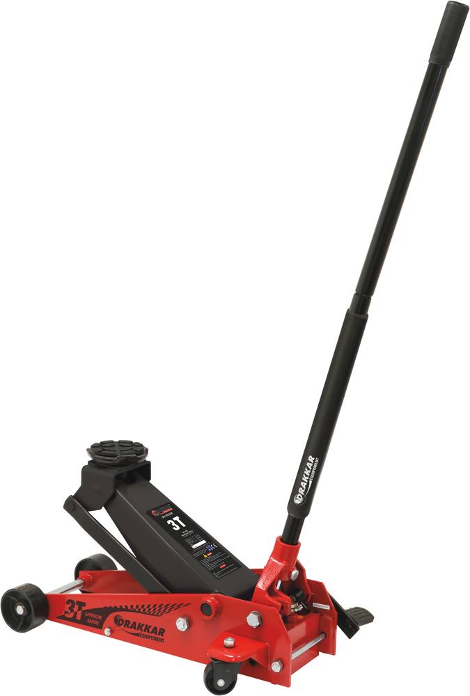 CRIC ROULEUR 3T