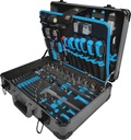 MALLETTE DE DEPANNAGE 133PCS 1/2  +