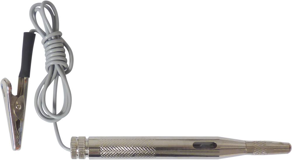 TESTEUR 6-12-24V METAL / VRAC