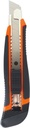 CUTTER BI-MATIERE -GUIDE LAME ACIER