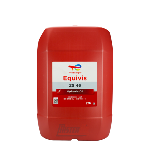 EQUIVIS ZS 46 20L