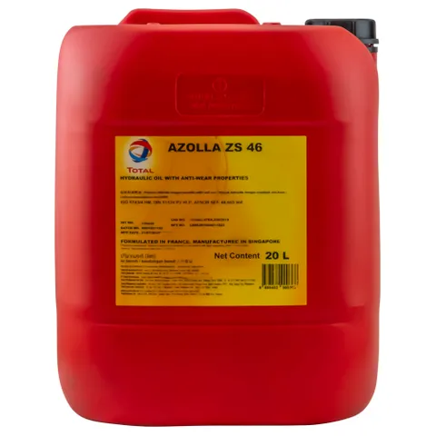 AZOLLA ZS 46 20L      