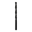 FORET HÉLICOÏDAL HSS 4241 5X86MM, NOIR