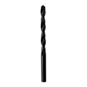 FORET HÉLICOÏDAL HSS 4241 6.5X101MM, NOIR