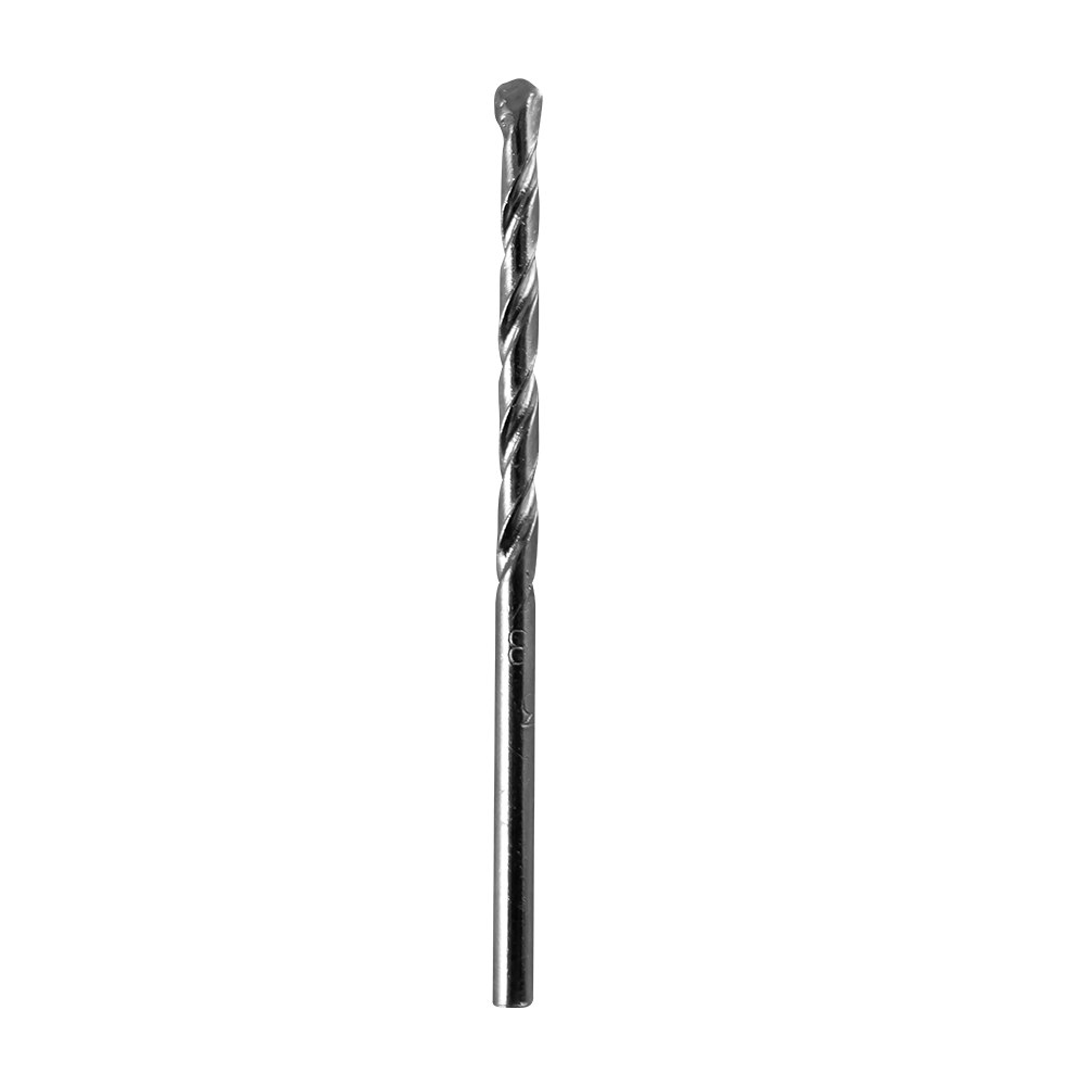 LOT 10 FORETS DIAM 7MM TAILLE MEULE