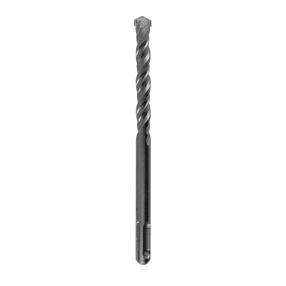 FORET POUR PERCEUSE AVEC EMMANCHEMENT SDS-PLUS 12 X 160 MM
