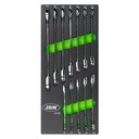 MODULE EVA CARBONE DE 12 CLÉS AVEC CLIQUET