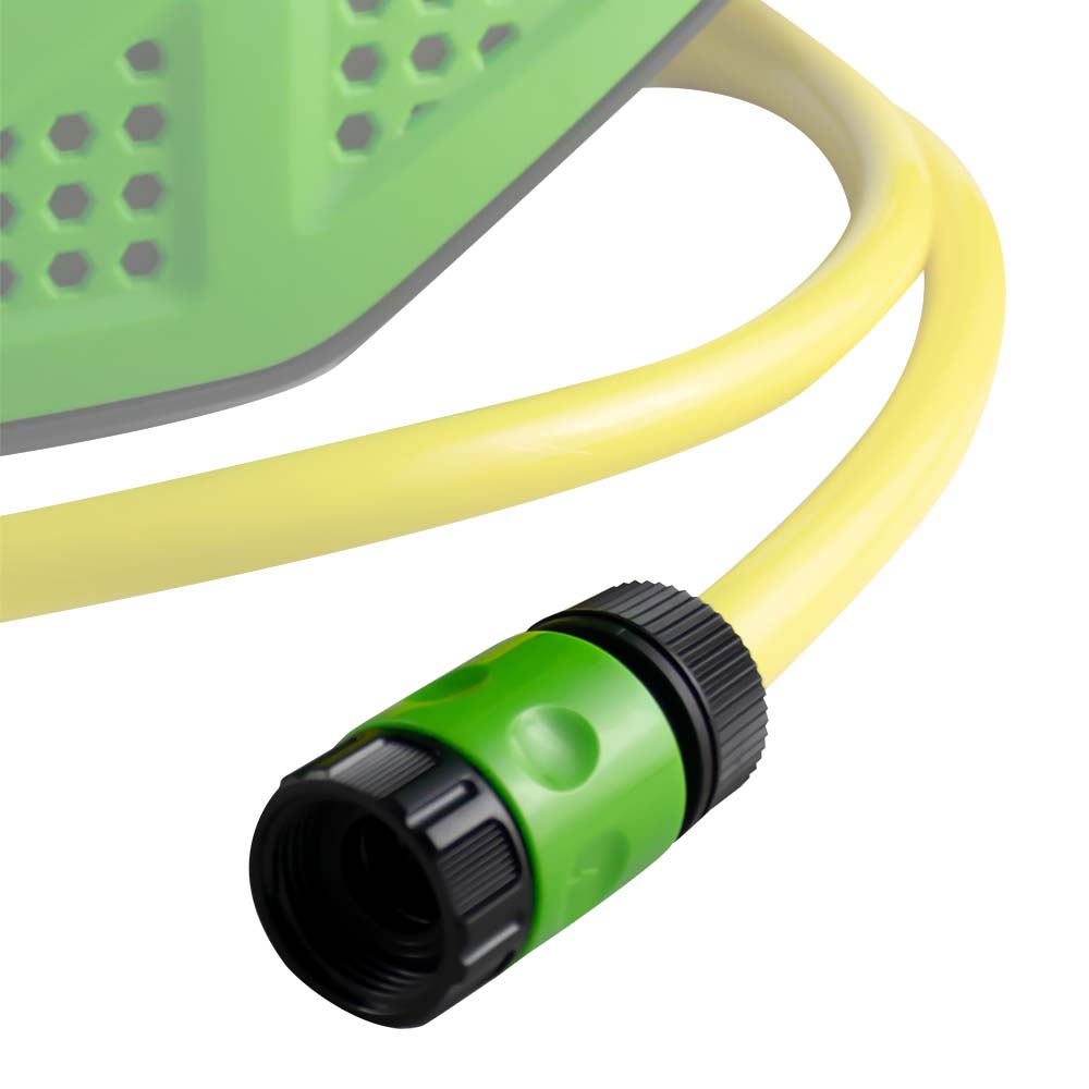 JEU DE 2 RACCORDS DE TUYAU 1/2" POUR 53872