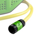 JEU DE 2 RACCORDS DE TUYAU 1/2" POUR 53872