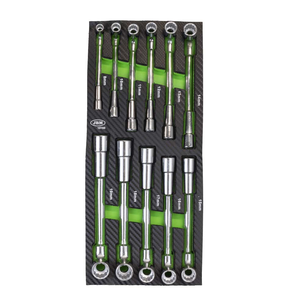 MALLETTE DE DEPANNAGE 133PCS 1/2  +