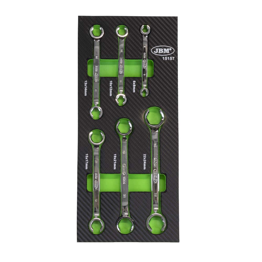 MALLETTE DE DEPANNAGE 133 PCS 1/2