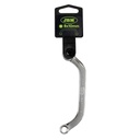 CLÉ TYPE « C » 8X10 MM – REVÊTEMENT MIROIR