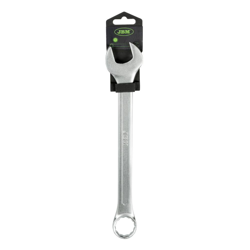 CLÉ MIXTE – 27 MM