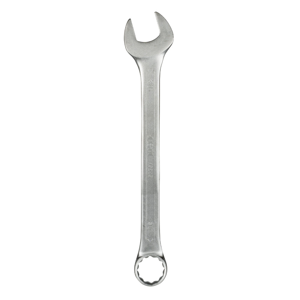 CLÉ MIXTE – 30 MM