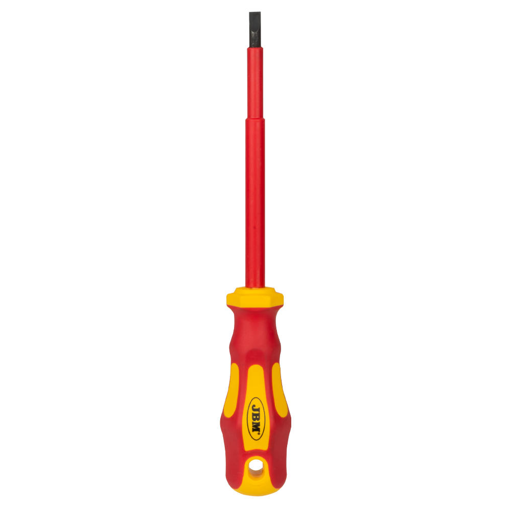 TOURNEVIS À FENTE VDE – 0,8X4,0X100 MM