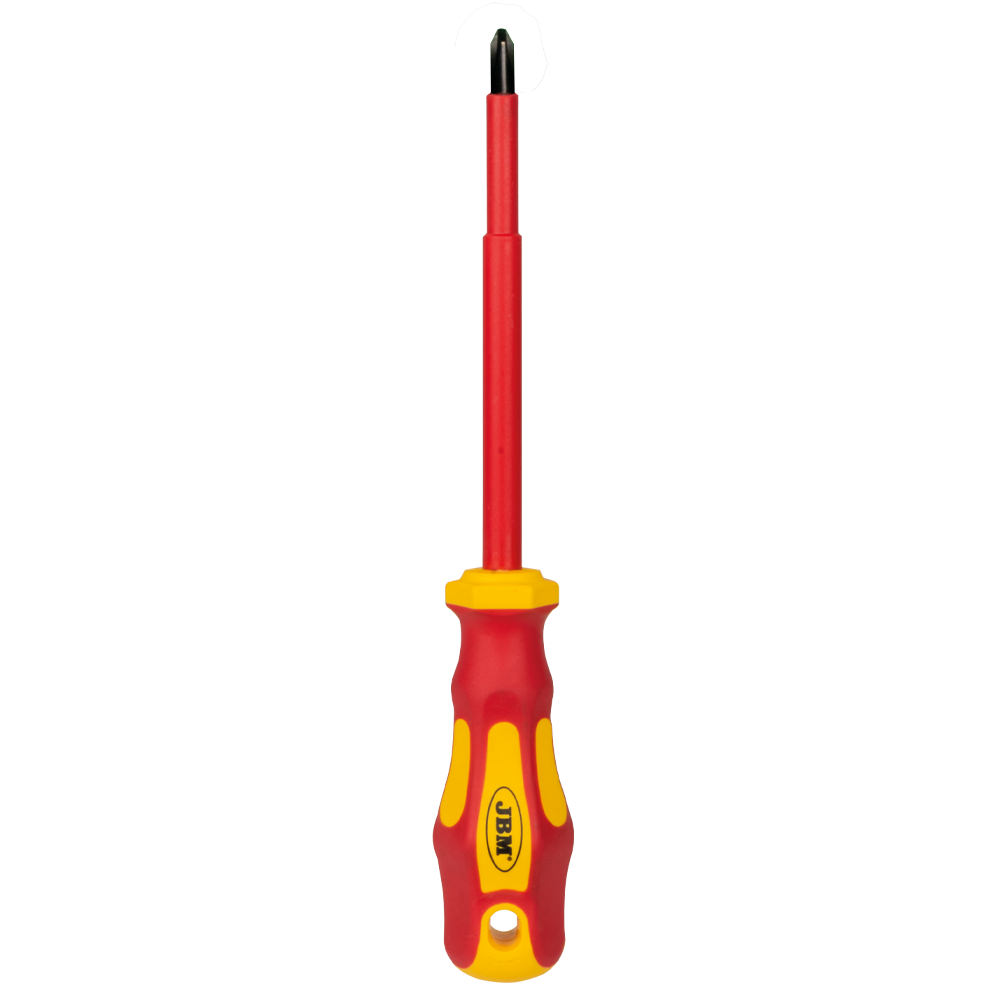 TOURNEVIS PHILLIPS VDE – PH1X80 MM