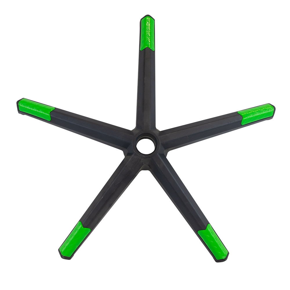 BASE POUR FAUTEUIL ROTATIF (RÉF. 53956)