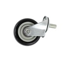 PETITE ROUE PIVOTANTE POUR COLLECTEUR D’HUILE (RÉF. 53873/53874)