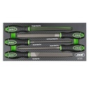 EVA MODULE POUR LIMES POUR SERVANTE D'OUTILS