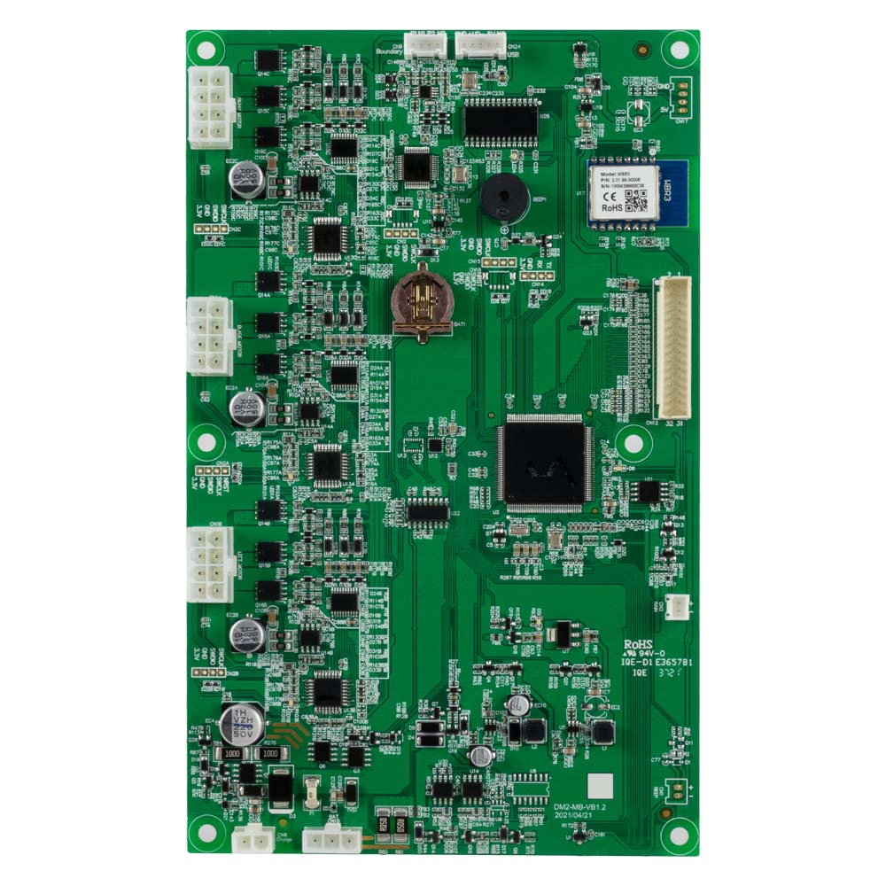 FRAISE METALLIQUE SKM FORME CONIQUE