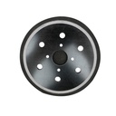 SURLUNETTE POLYCARBONATE INCOLORE