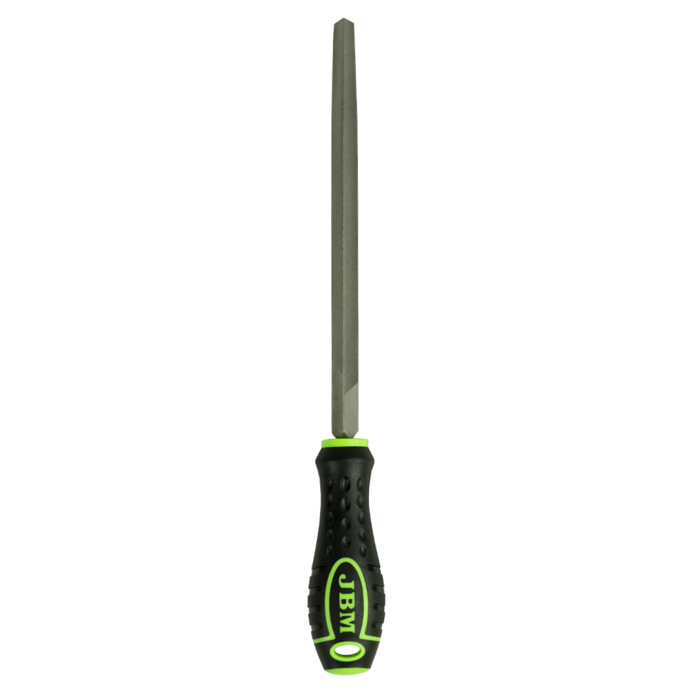 LIME TRIANGULAIRE 8"