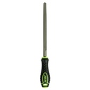 LIME TRIANGULAIRE 8"