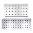 JEU DE 2 PLATAFORMES POUR RÉF.54176