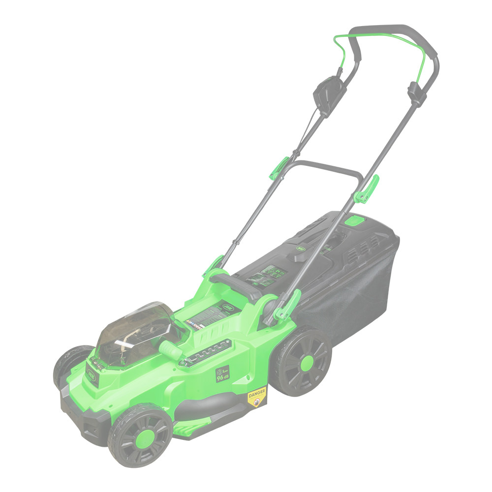 LAME DE 370 MM - N° 20 (REF.60045)