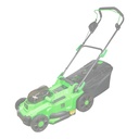 KIT DE SIGNALISATION ARRIERE LED WI