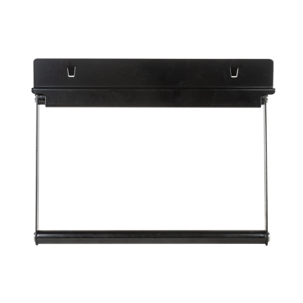 PORTE-ROULEAU PAPIER POUR CHARIOT À OUTILS 53686 53762 53661 53761 53767 53768 53904 54006