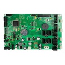 PLAQUE BASE - #1.1-5 (REF.54290)
