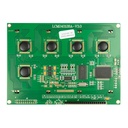 ÉCRAN LCD - #1.4-39 (REF.54291)
