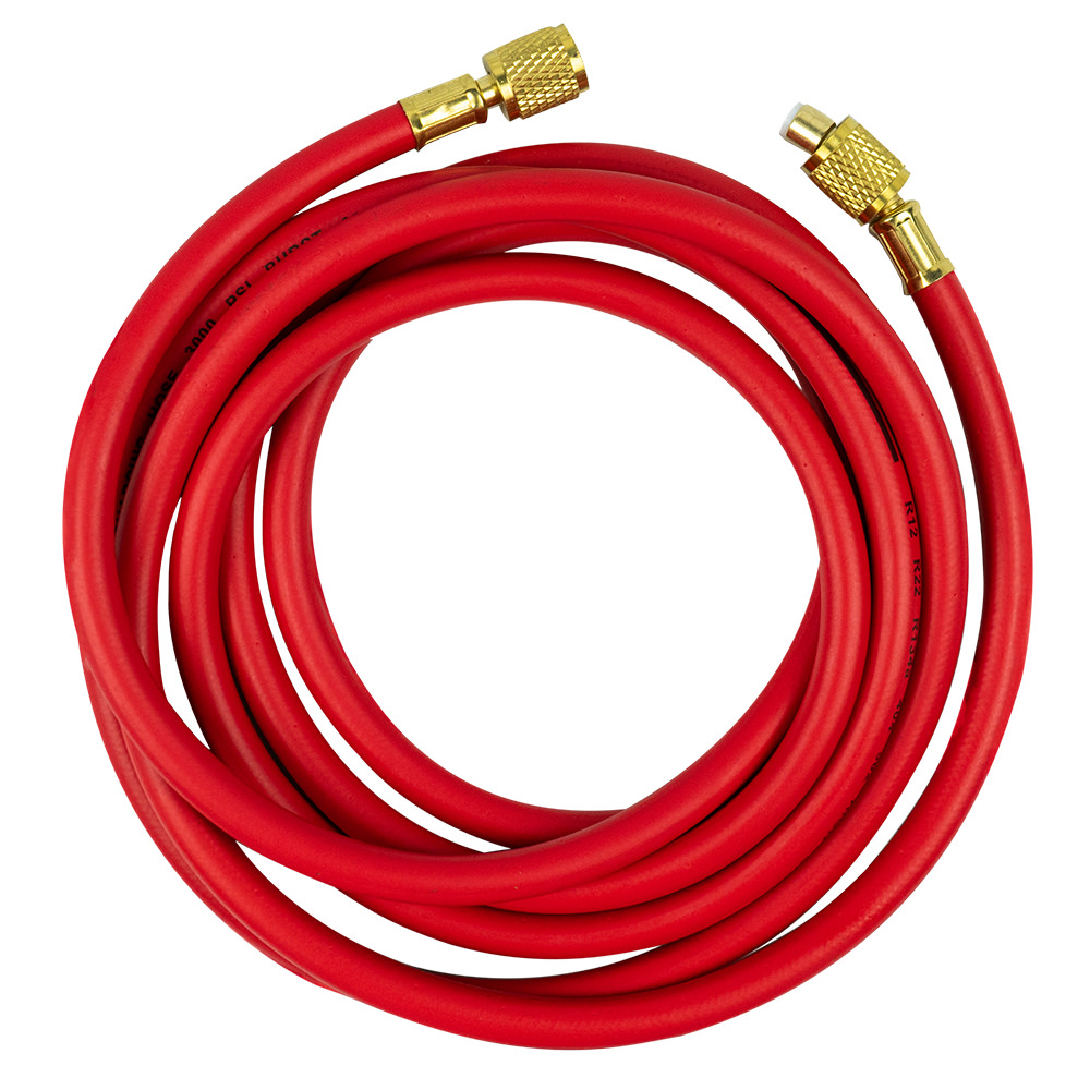 TUBE DE BASSE PRESSION ROUGE (REF.54291)