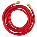 TUBE DE BASSE PRESSION ROUGE (REF.54291)