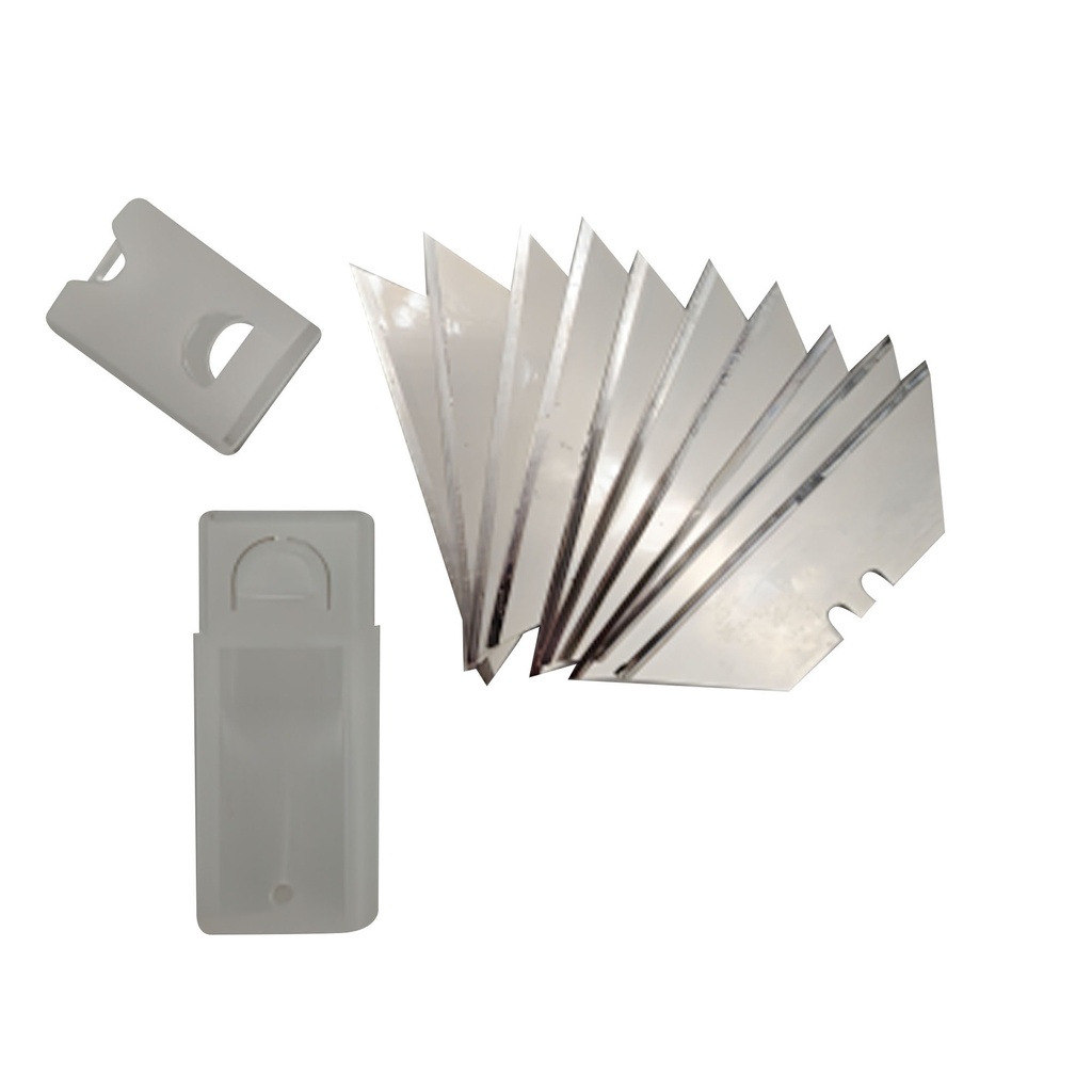 KIT DE PLAQUETTES DE FREIN